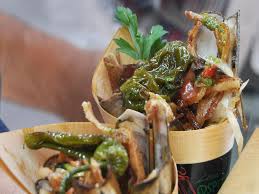 Couteaux A La Plancha Par Christian Etchebest Recettes Recette Recettes De Cuisine Recette Alimentation