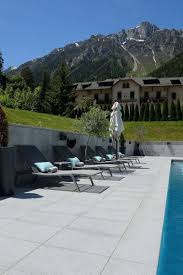 Dallage Et Margelle Oslo Amenagement Exterieur Dallage Exterieur Granit Gris