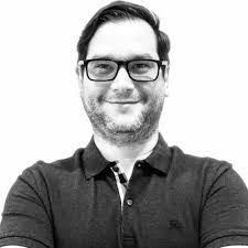 Vineet James's Instagram, Twitter & Facebook