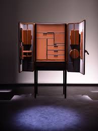 Hermes Presents Here Elsewhere Installation For New York Design Week Mobilier De Salon Mobilier De Campagne Mobilier Design