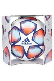 Tue 11 may 2021 05.07 edt i t was bad enough in 2019 when tens of thousands of football supporters from the united kingdom traipsed across europe to watch two english clubs, tottenham and. Ball Adidas Finale 20 Omb Pro Size 5 R Gol Com Football Boots Equipment