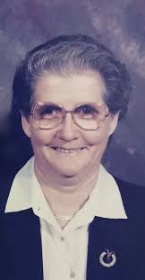 Louise (Swofford) Davenport Obituary November 22, 2024