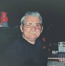 James Noah Bennefield Sr. Obituary