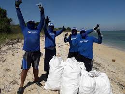 We did not find results for: 4ocean Hits 10 Million Pound Milestone Readies Launch Of 100 Ocean Plastic Products