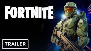 Warning:this article contains speculation and/or fan theories. How To Get The Exclusive Matte Black Master Chief Skin In Fortnite