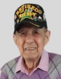 Obituary information for Ed Palomares
