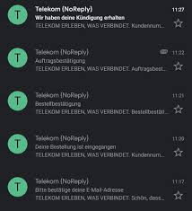 In den tarifen flex und smart flex zahlen kunden für das magentasport angebot 16,53 euro. Magentatv Fur Die Em Eine Geschichte In Funf E Mails De