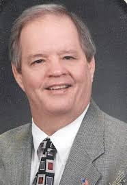 Freddie Joe Maxey Obituary