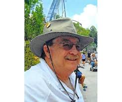 Ron Booth Obituary (1955