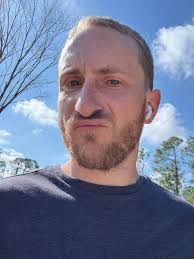 I just received a patent