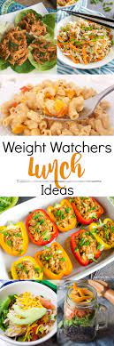 The following recipes can help fit your meatless menu needs. Weight Watchers Vegetarian Dinners Carrie Elle