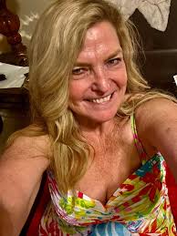 Ready for swimming. THAT is quite a bathing suit!