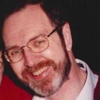 Charles H. "Chuck" Kershaw Obituary