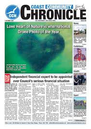 Coast Community Chronicle 209 By Central Coast Newspapers Issuu