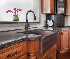 Each of these farmhouse kitchen décor ideas contributes to the overall modern farmhouse chic look, but they also can be adjusted to suit personal preferences, lifestyles, and budgets. How To Design Farmhouse Kitchen Cabinets Kauffman Kitchens Blog