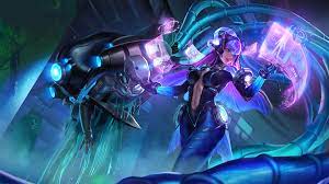 Arsip warna mewarnai mobile legend dll sidoarjo kab buku majalah. Mobile Legends Background Picture Mino Gambar