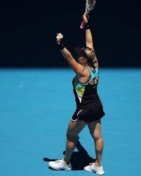 How tall and how much weigh anastasia pavlyuchenkova? Anastasia Pavlyuchenkova Net Worth Bio Age Height Nationality Relationship