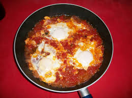 Maybe you would like to learn more about one of these? Uova Al Pomodoro Mi S Spolpo