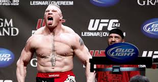Search, discover and share your favorite adesanya gifs. Curtis Blaydes Dumbfounded By Ufc Fans Weird Fascination With Brock Lesnar S Big Muscles And Ugly Tattoos Mmamania Com