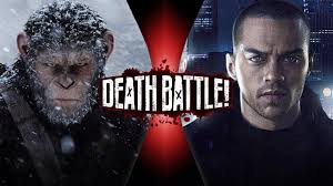 Caesar VS Markus (Planet Of The Apes VS Detroit: Become Human) +  connections below! : r/DeathBattleMatchups