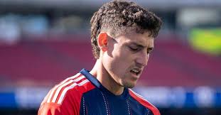 Tomás Chancalay to Miss Remainder of 2024