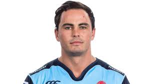 Rugby: Guildford to make Waratahs debut