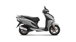 Honda DIO 125