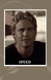 Unforgettable (Brian O'Connor's Sister) (Discontinued)