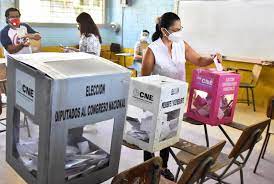 Con 14 partidos serán elecciones generales en honduras 07 set 2020 / 11:42 pm / david zapata. Conteo De Votos En Honduras Avanza Entre Criticas Por Demora De Resultados El Economista