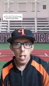 Reply to @corbinstiktok Request: Shoutout from The Voice of the Pirates to  Corbin Rose #thevoiceofthepirates #shoutout