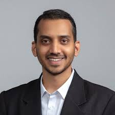 Mohammed Haroon Dupty