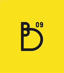 Dennis gabbana borussia dortmund poster and apparel design. Borussia Dortmund Logo Concept