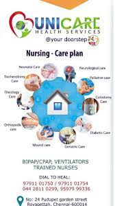 Pin By Ramachandran On Unicare Home Health Services Home Nursing Services Child Care Services Home Health Services