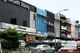 Paramount garden from mapcarta, the free petaling jaya, universally referred to as pj, is a satellite city in the state of selangor to the west of. Streetscapes A Dining Hot Spot For Locals In Taman Paramount Pj The Edge Markets
