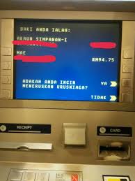 .suamiku 'pantang' berjumpa dengan duit syiling walaupun nilainya cuma 1 sen, apatah lagi yang bernilai 50 sen. Apa Itu Mae Ewallet Dan Kelebihan Yang Ada Kongsi Cara