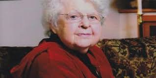 OBITUARY: Eileen H. Strohecker