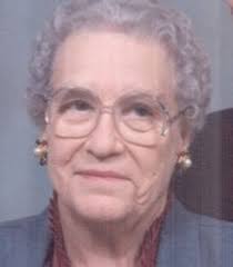 Lillian Irene Odell Hiatt Obituary February 23, 2014