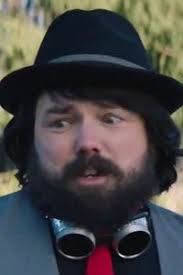 The Mother of Invention