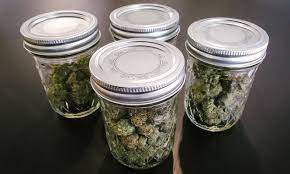 Marijuana Packaging: How To Keep Weed Fresh