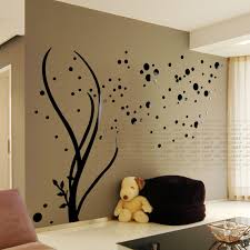 Free Shipping 3d Stars Crystal Three Dimensional Wall Stickers Living Room Tv Wall Acrylic Embossed So Wall Stickers Living Room Wall Decor Stickers Wall Decor