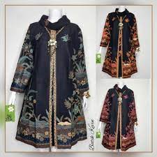 Check spelling or type a new query. Jual Produk Wanita Tunik Batik Kantor Termurah Dan Terlengkap Juli 2021 Bukalapak