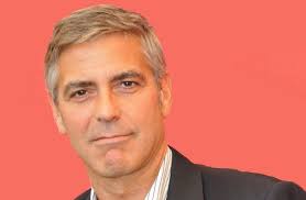 George clooney down to earth. George Clooney In Den Menschen Des Tages 06 05 2020