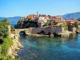 Amasra otel rezervasyonunu hemen yaptır! Dunyanin Gozune Yolculuk Amasra