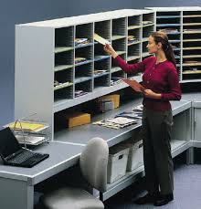 When a target is selected for assassination, the mailroom is called using a verification number. Mailroom Furniture Mail Room Sorters Tables Cabinets