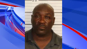 Cordova man charged with vehicular homicide after Highway 64 crash