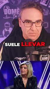 🔴 SIGUE EL ESCÁNDALO CHOCOLARERO: PALOMA FORT DICE QUE JORGE NO ES HIJO DE  CARLOS