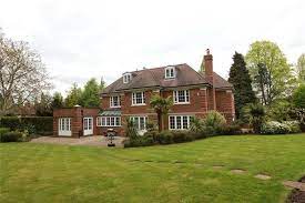 The story of how the world's oldest tennis tournament, wimbledon (the championships), came to be at today's all england lawn tennis club on church road. Look Inside The Most Expensive Houses In Each London Borough Mylondon