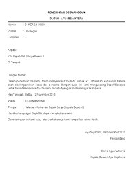 Tas kehadirannya dan perhatiannya kami u&apkan terima kasih%. 19 Contoh Surat Undangan Doa Bersama Pada Waktu Tertentu Docx