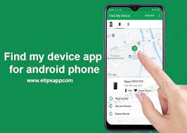 Find My Device App For Android Phone Find My Phone Phone Android Phone