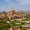 Udaipur, yeh jawaani hai deewani. 1